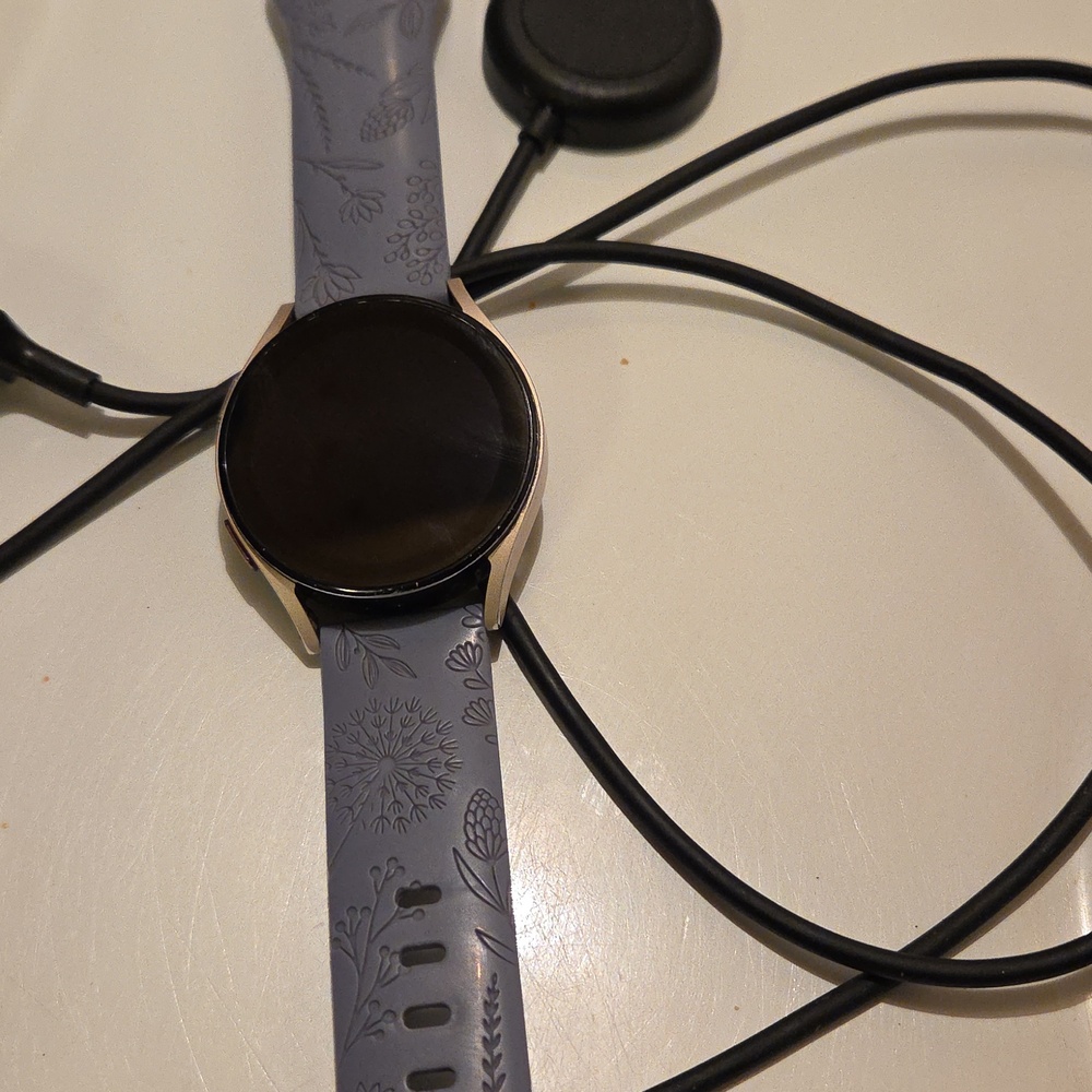 Samsung GALAXY watch 5 40mm